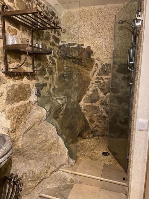 Appartamento La Grotta Manciano Kültér fotó